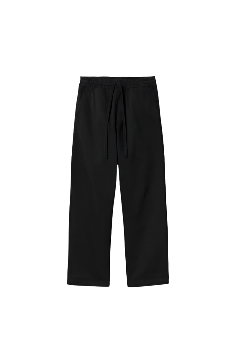 Floyde Pant // Black