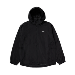 Huf Set Shell Jacket // Black