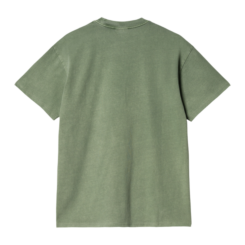 SS Duster T-shirt // Park