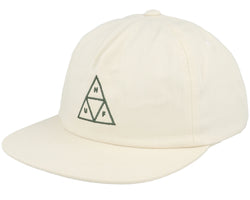 Ess Unstructured TT Snapback // Off White