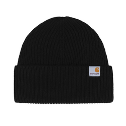 Gabe Beanie // Black