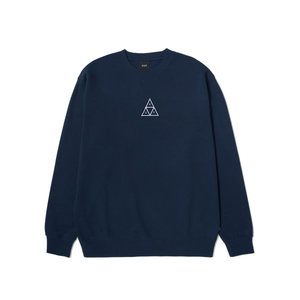 Set TT Crewneck // Nightshade