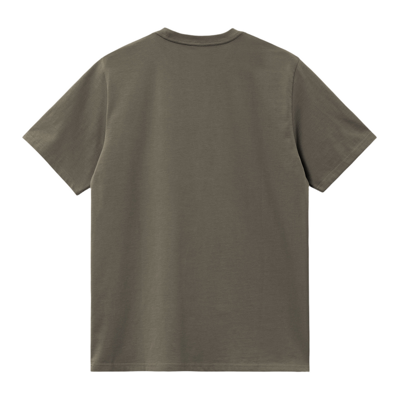 SS Pocket T-shirt // Mirage