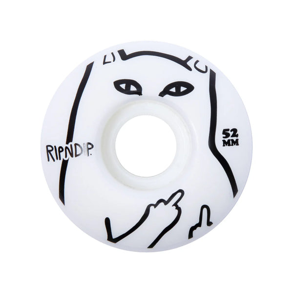 Lord Nermal Wheel // Multi // 101A // 52mm