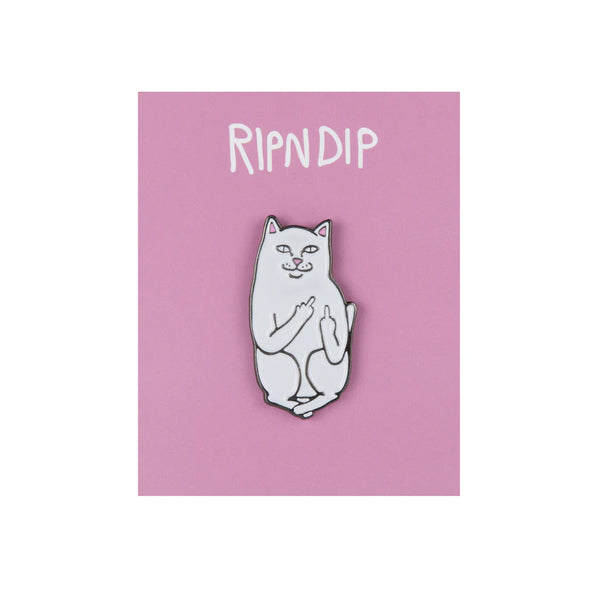 Lord Nermal Pin // Multi