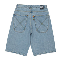 X-Tra Baggy Short // Moon