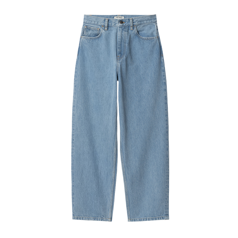 W' Brandon Pant // Blue Stone Bleached