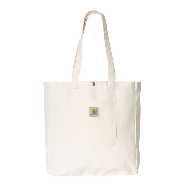 Bayfield Tote // Wax