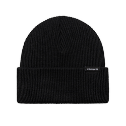 Gordan Beanie // Black