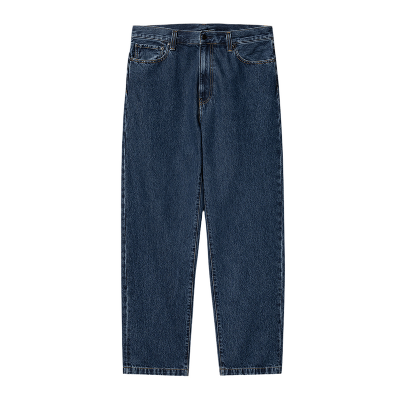 Aaron Pant // Blue Stone Washed