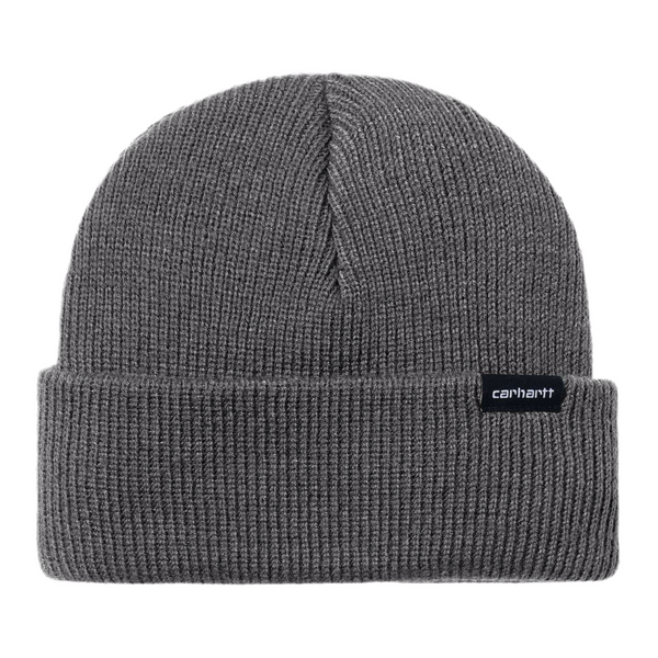 Gordan Beanie // Misty Grey