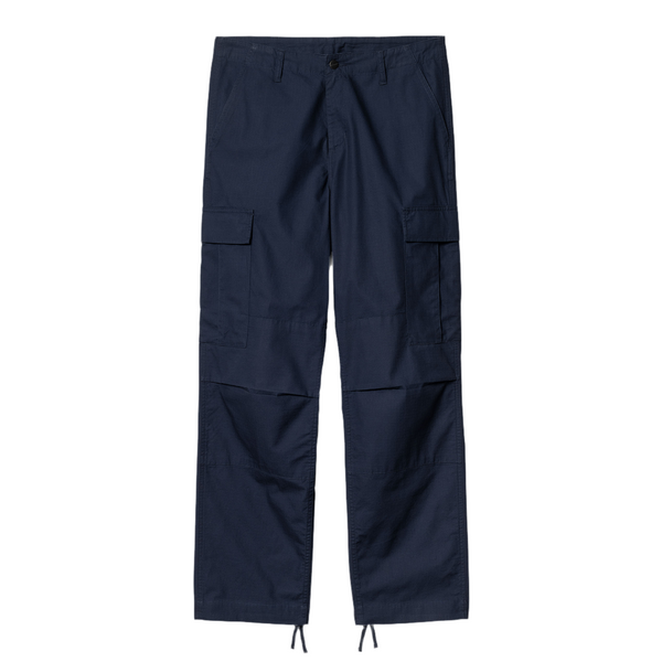 Regular Cargo Pant // Air Force Blue