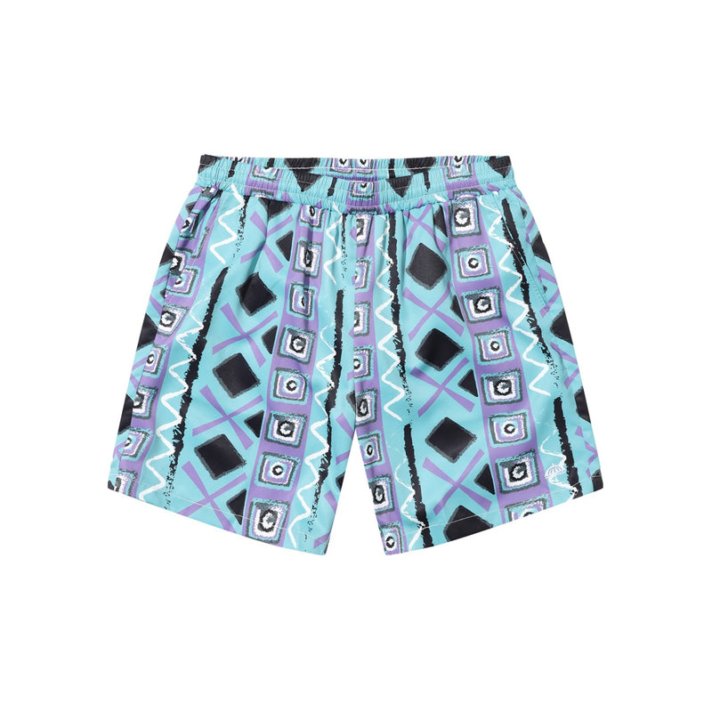 Brush Swim Short // Multico