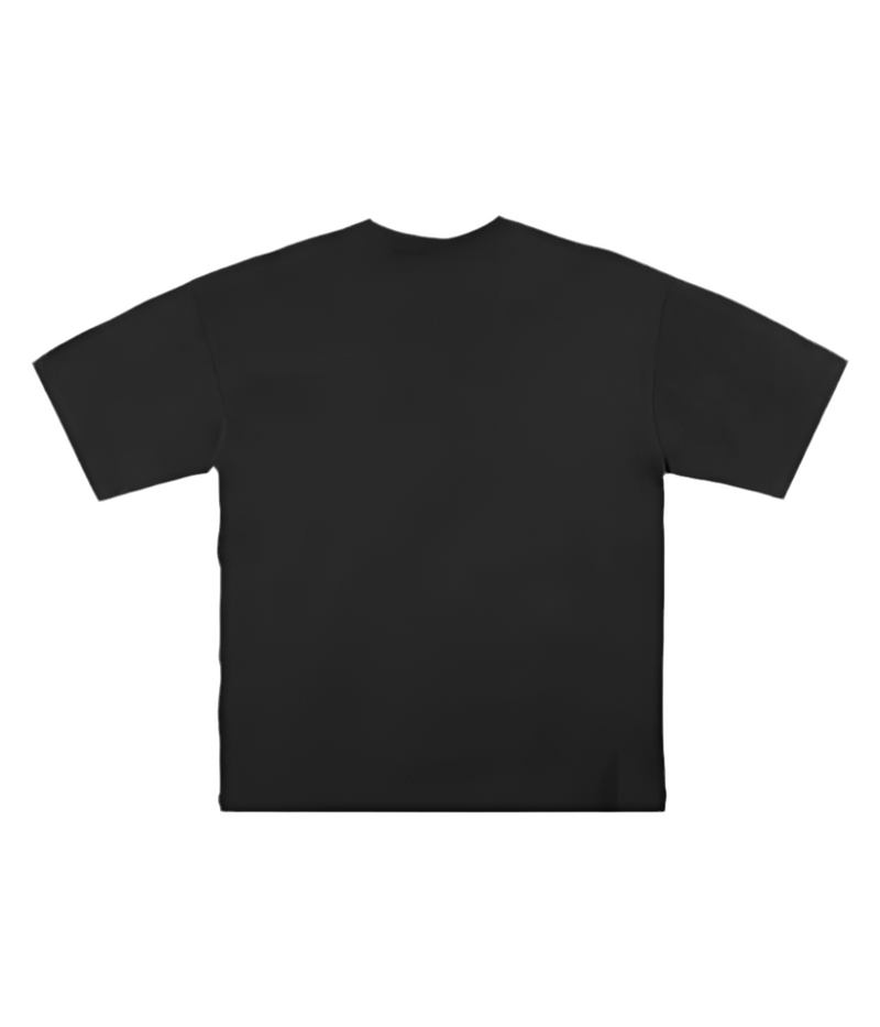 SS Tee // Black