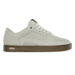 Sneakers - Etnies - MC Rap Lo X Bones // Grey/Gum - Stoemp