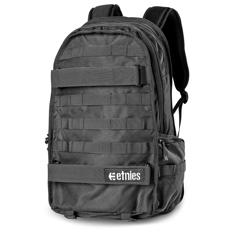 Marana Backpack // Black Unit