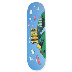 School House Rock Team Deck // 8.5 // Multi