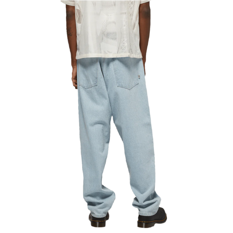 Cromer Pant // Light Blue