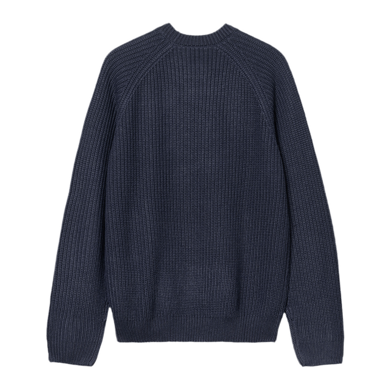 Forth Sweater // Air Force Blue