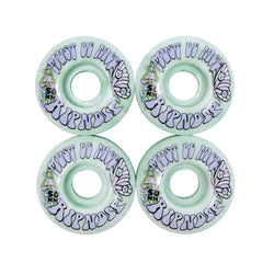 Think Factory Wheel // Multi // 101A // 50mm