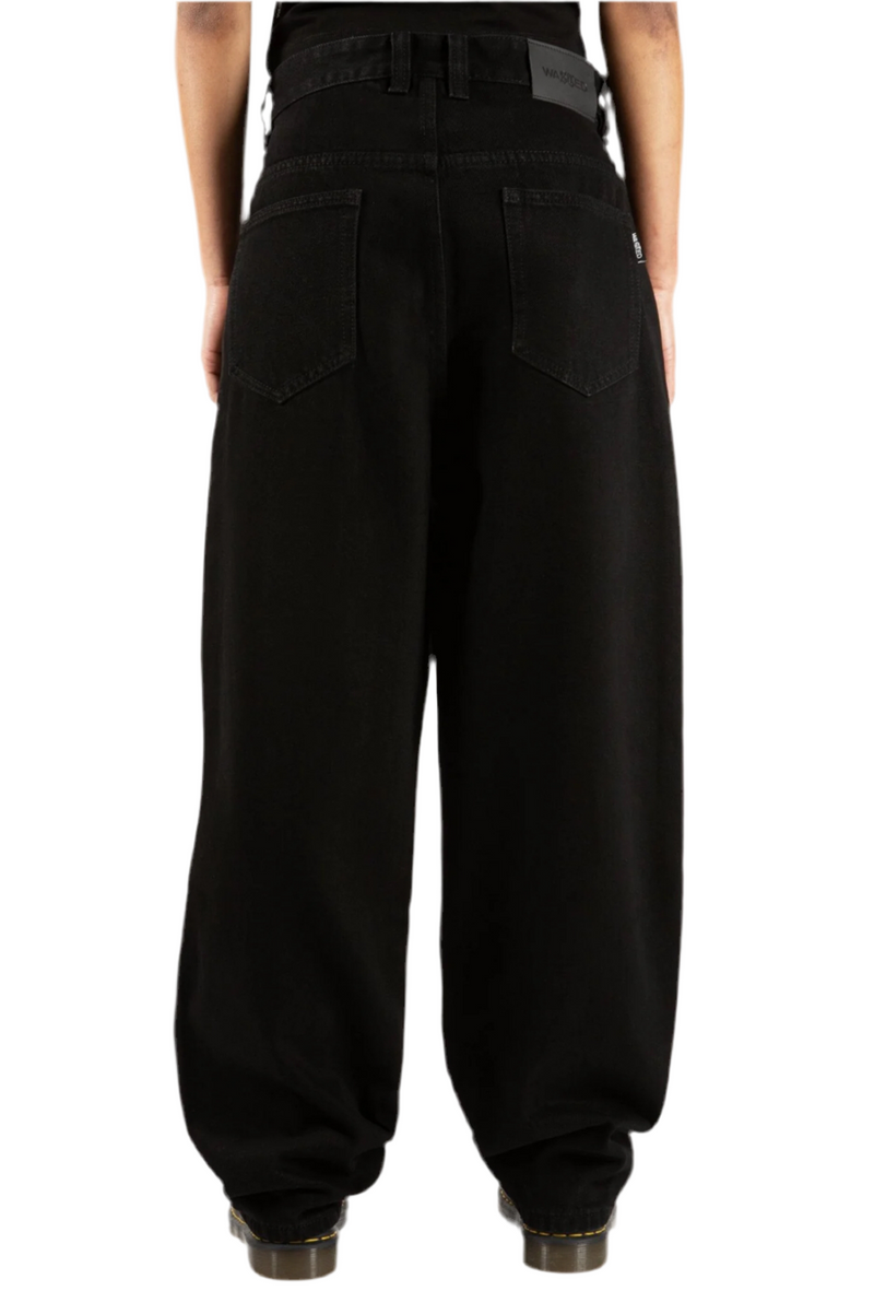 Vault Casper Pant // Black