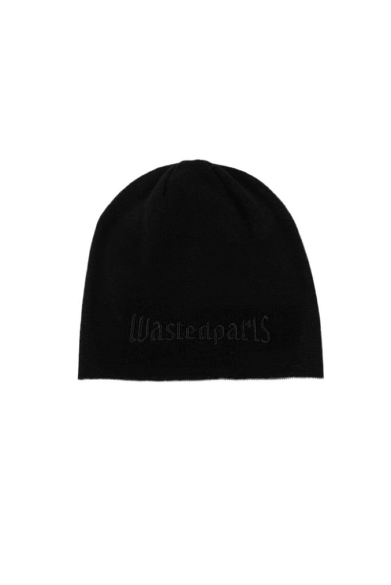 United Brow Beanie // Black