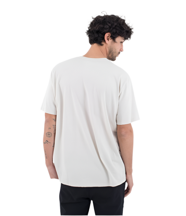 EVD Rolling Hills SS Tee // Bone