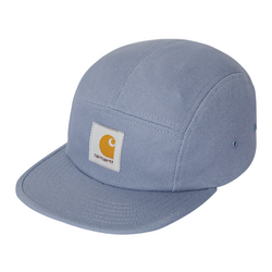 Backley Cap // Blue