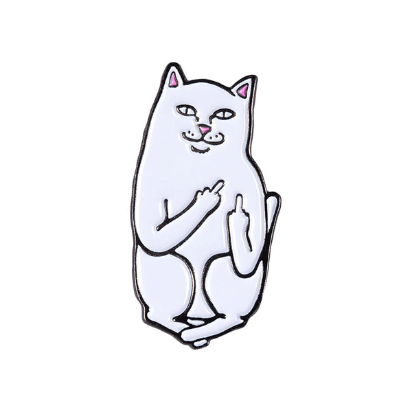 Lord Nermal Pin // Multi