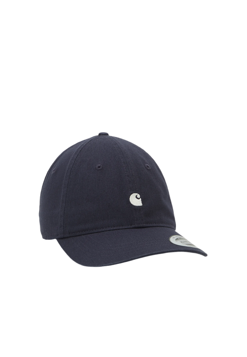 Madison Cap // Dark Navy/Wax