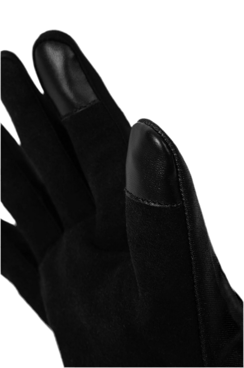 Arena Technical Gloves // Black