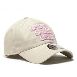 Casquettes & hats - Bisous Skateboards - Bisous New Era Classic Cap // Sand - Stoemp