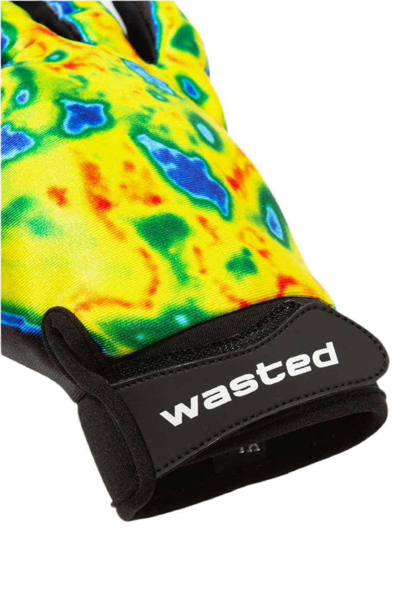 Fusion Gloves // Multi