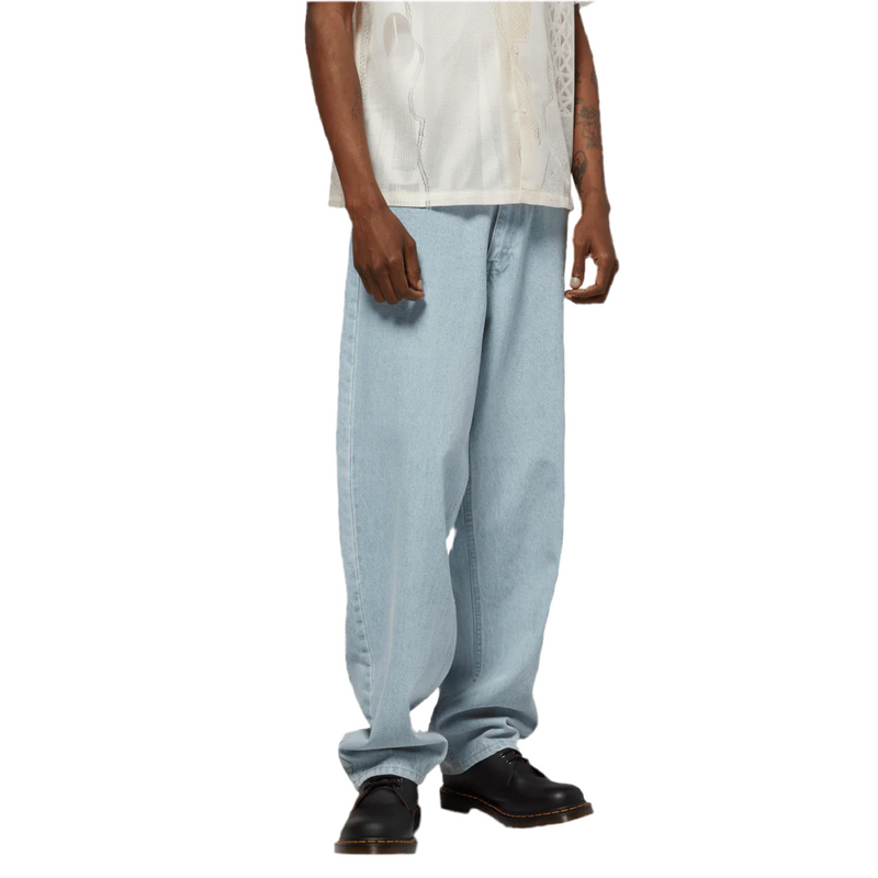 Cromer Pant // Light Blue