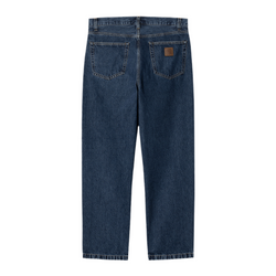 Aaron Pant // Blue Stone Washed