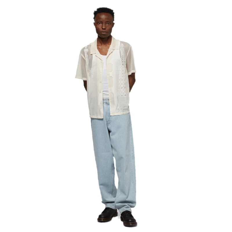 Cromer Pant // Light Blue