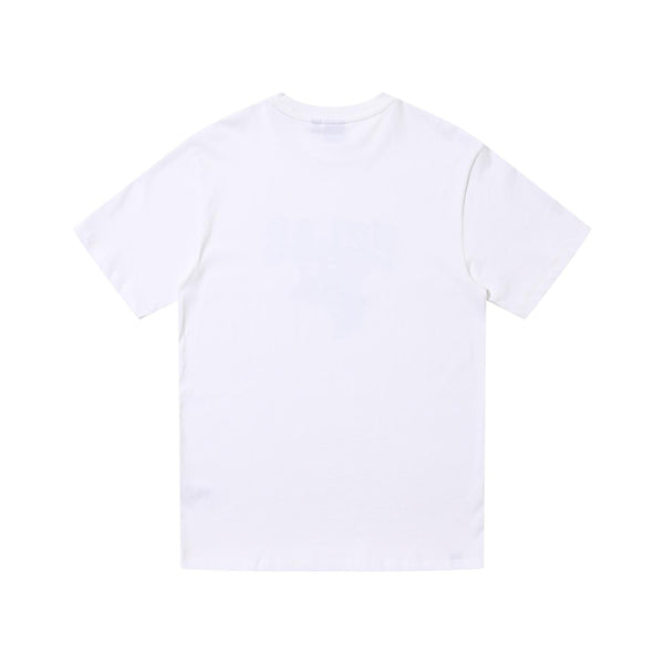 Requins Tee // White