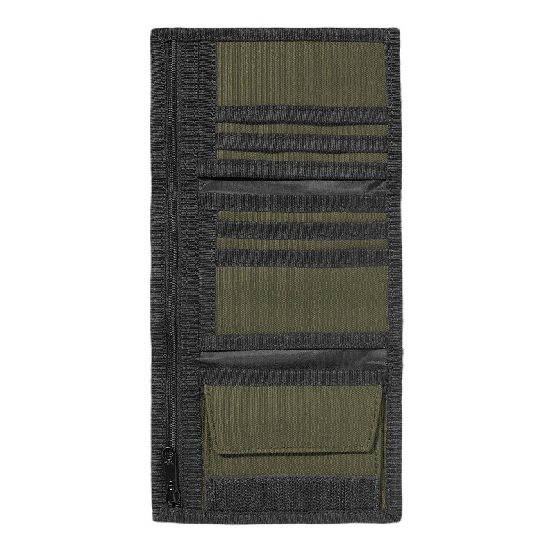 Alec Wallet // Office Green