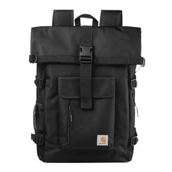 Philis Backpack // Black