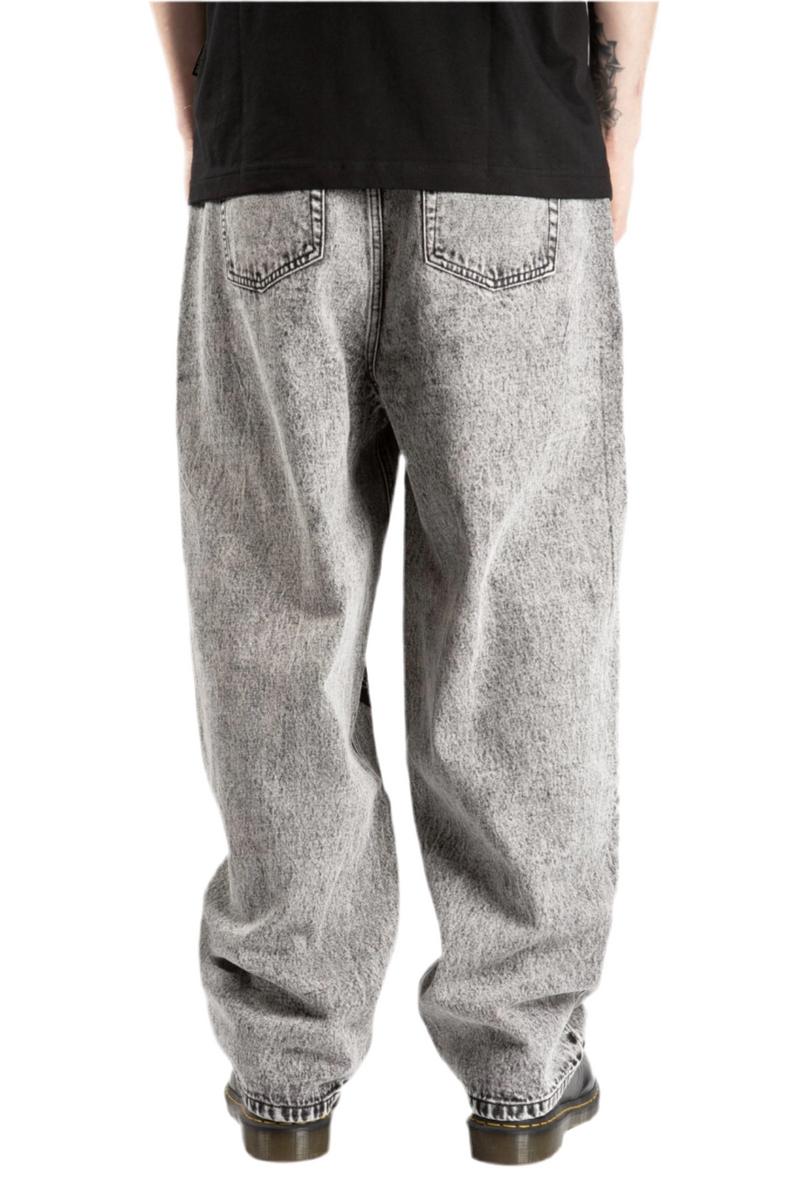 Lethal Snow Casper Pant // Grey