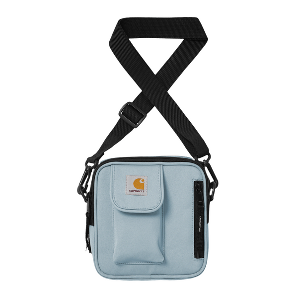 Essentials Small Bag // Misty Sky