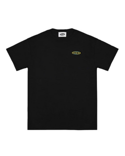 Petit DDP 95 Tee // Black