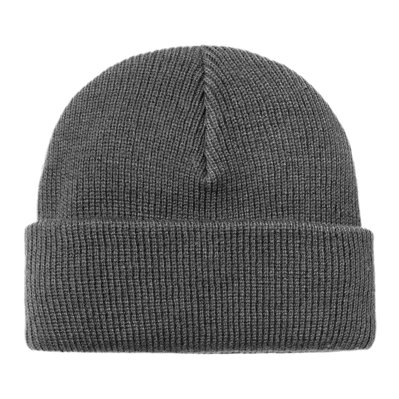 Gordan Beanie // Misty Grey