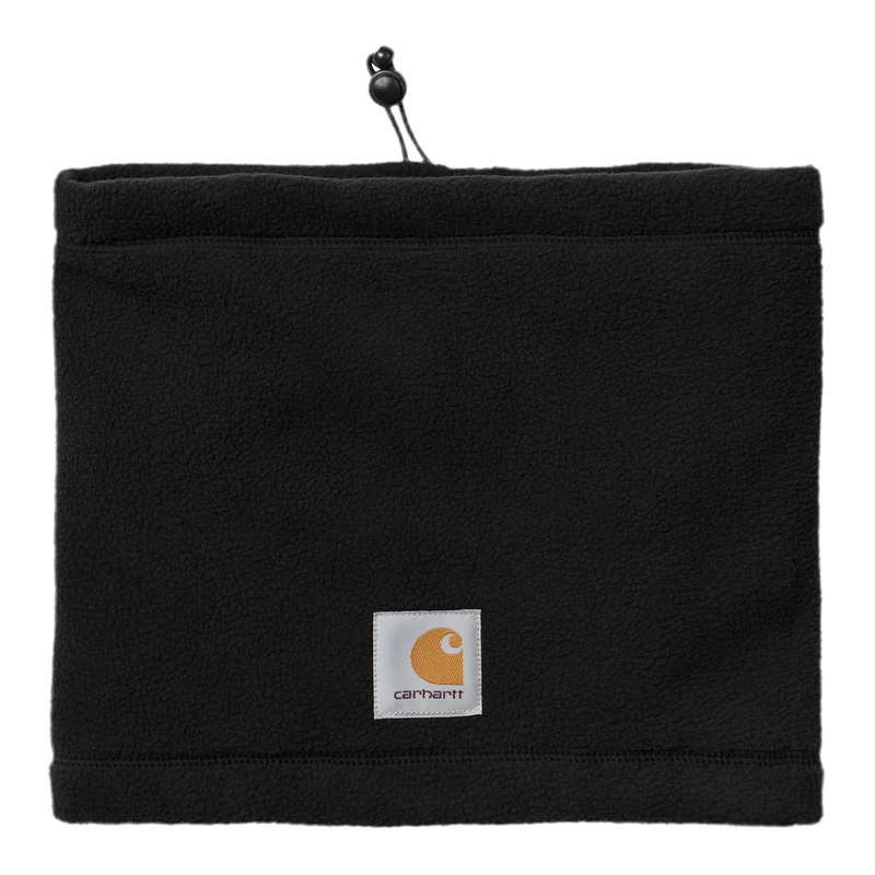 Corby Neckwarmer // Black