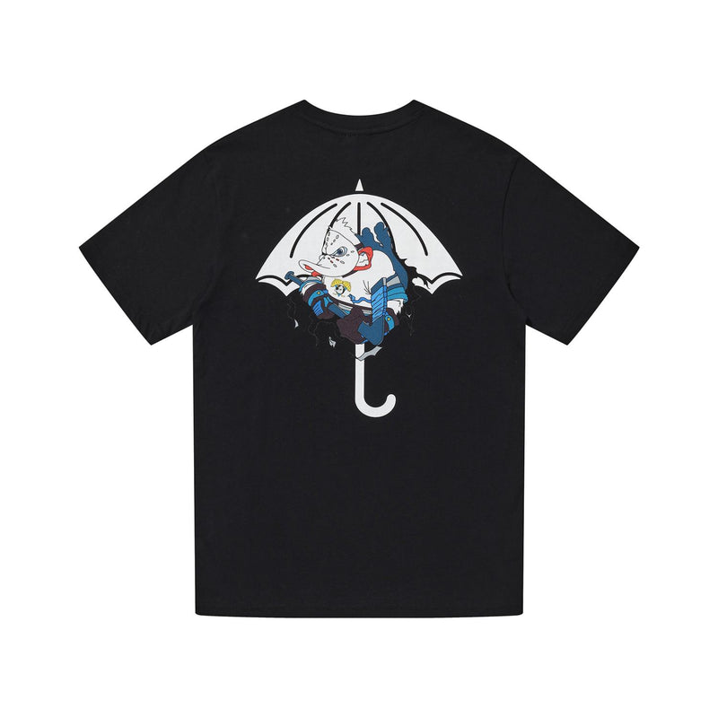 Mighty Tee // Black