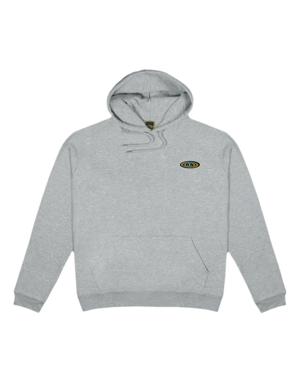 Petit DDP 95 Hoodie // Sport Grey