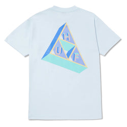 T-shirts - Huf - Based TT SS Tee // Sky - Stoemp