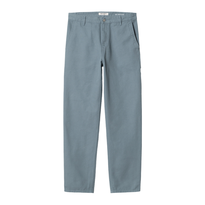 W' Pierce Pant // Dove Grey