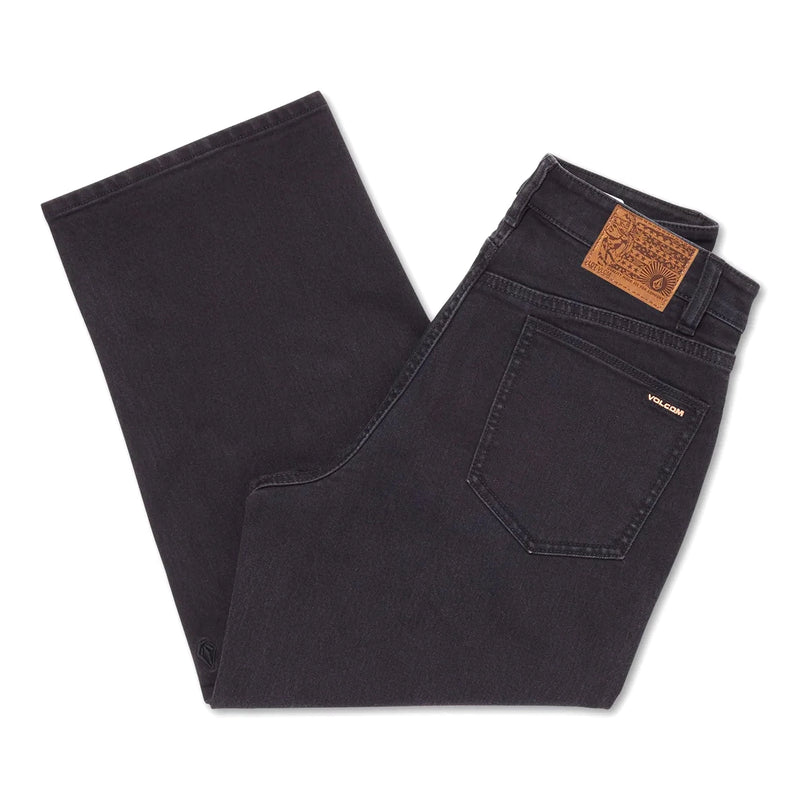 Billow Denim Youth // Blackout