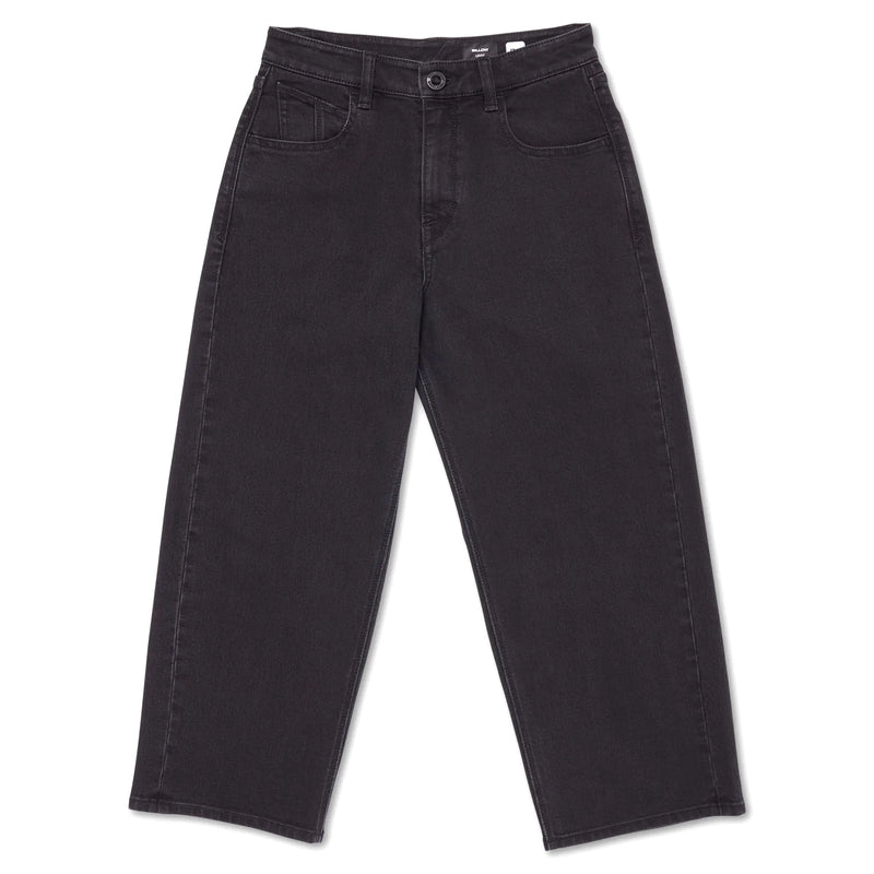 Billow Denim Youth // Blackout